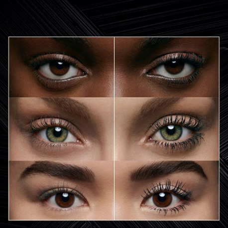 LANCÔME Hypnôse Le 8 - Volumen-Mascara-Serum 3614273597470